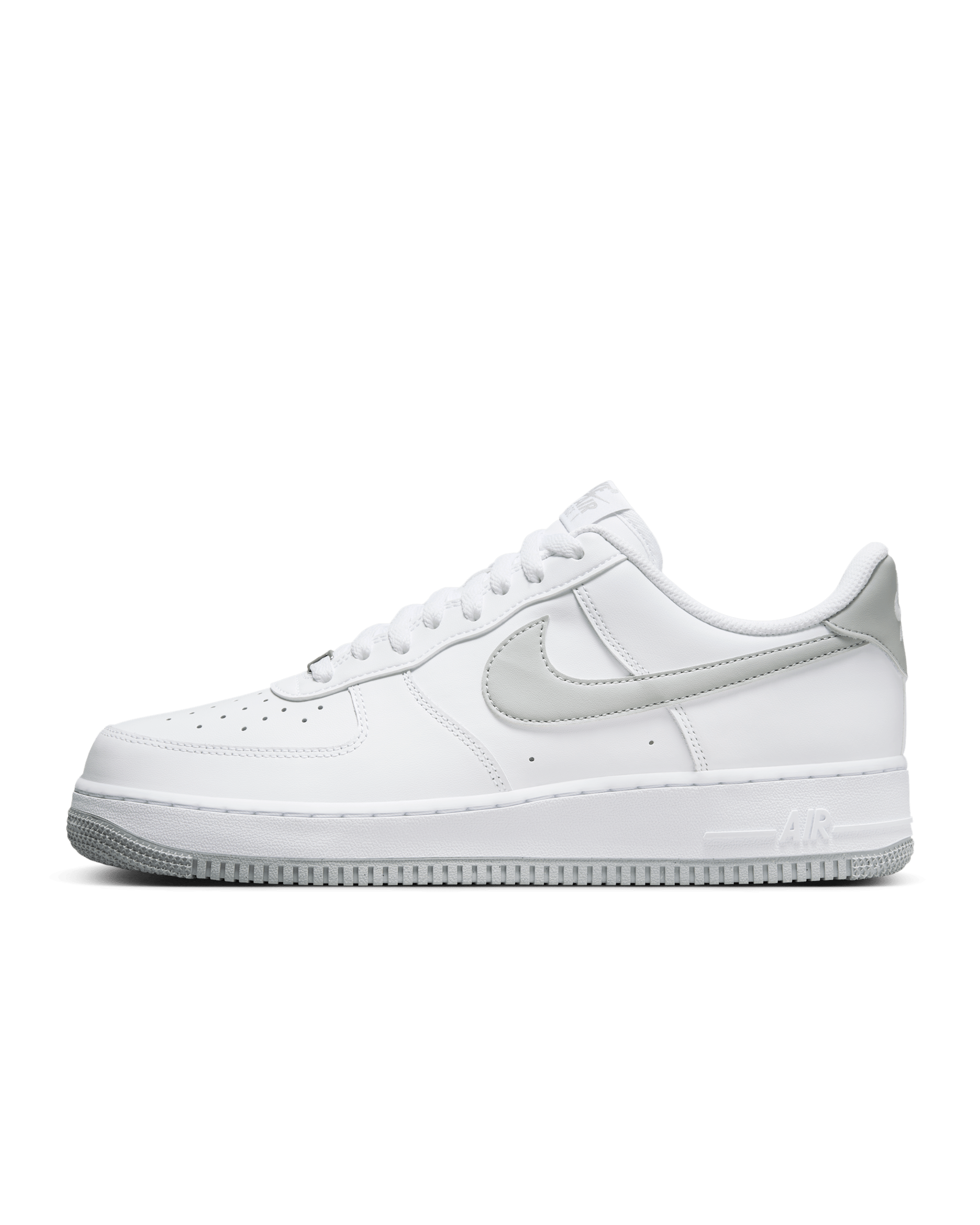 Nike Air Force 1 '07 Men's Shoes. Nike ID